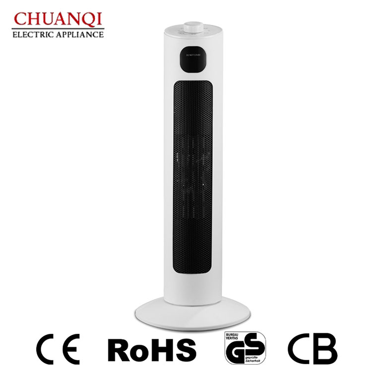 ထိရောက်သောအိမ်အပူအတွက် PTC ပန်ကာအပူပေးစက်ကိုဘာကအကောင်းဆုံးရွေးချယ်မှုဖြစ်စေသနည်း။